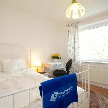 Private Ганновер