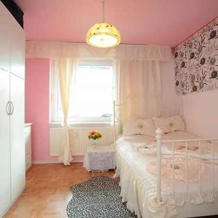 Private Alloggio in famiglia