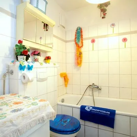 Private * هانوفر