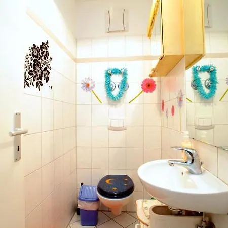 Private Quarto em Acomodações Particulares Hanôver